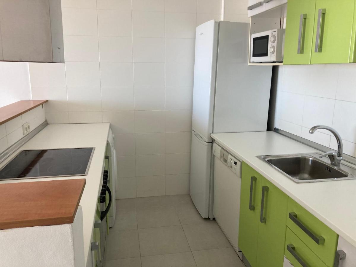 Ferienwohnung Atico Con Espectaculares Vistas Al Mar Carboneras Exterior foto